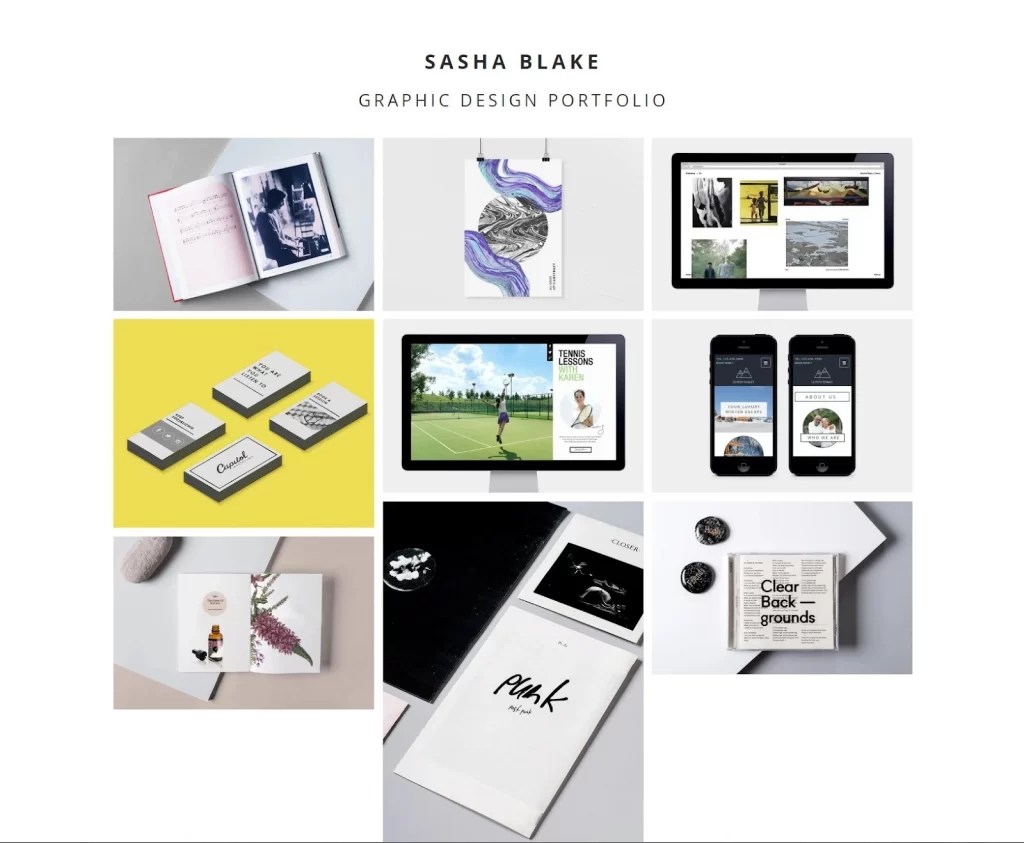 25+ Best Wix Templates to Take Your site to the Next Level [Sep 2024 ]