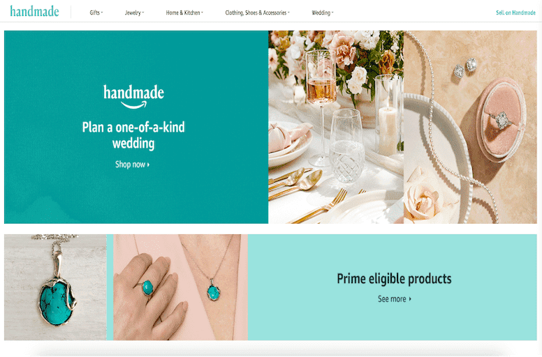 Etsy Competitors 9 Best Alternatives to Sell Crafts [Sep 2024 ]