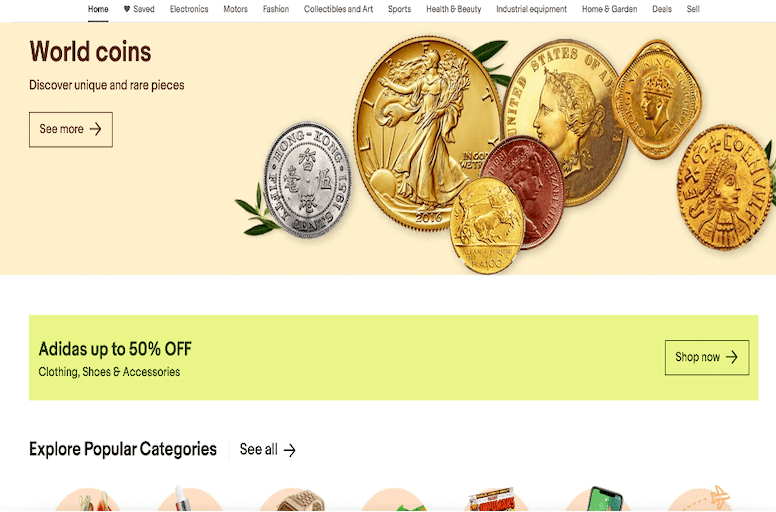 Etsy Competitors 9 Best Alternatives to Sell Crafts [Sep 2024 ]