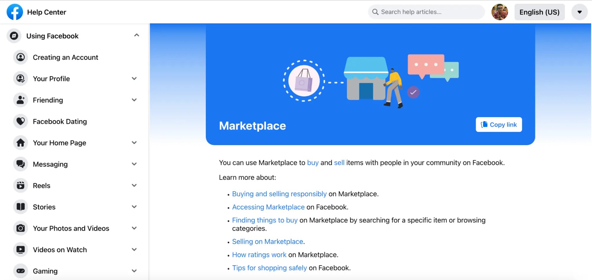 The InDepth Facebook Marketplace Reviews [Aug 2024 ]