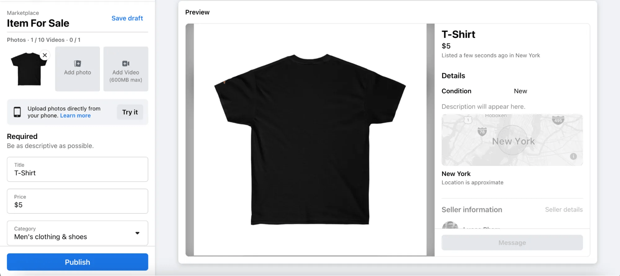 The InDepth Facebook Marketplace Reviews [Aug 2024 ]