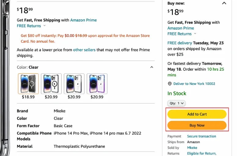 Amazon Pricing Strategy Pricing Lessons for Sellers [Sep 2024 ]