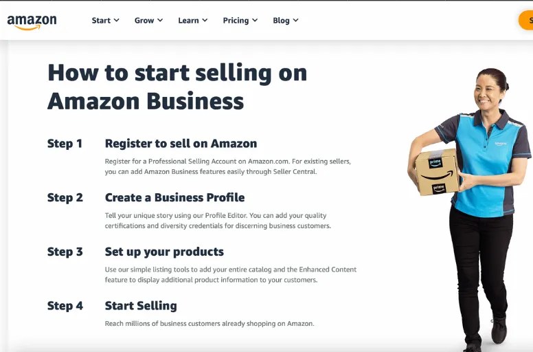Amazon Pricing Strategy Pricing Lessons for Sellers [Sep 2024 ]