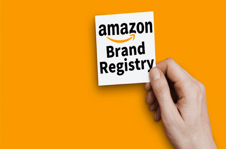 Amazon Brand Registry Protect and Grow Your Brand [Apr 2024 ]