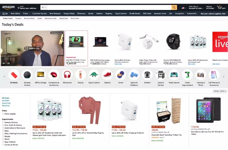 Amazon vs Amazon Marketplace 6 Key Differences [Apr 2024 ]