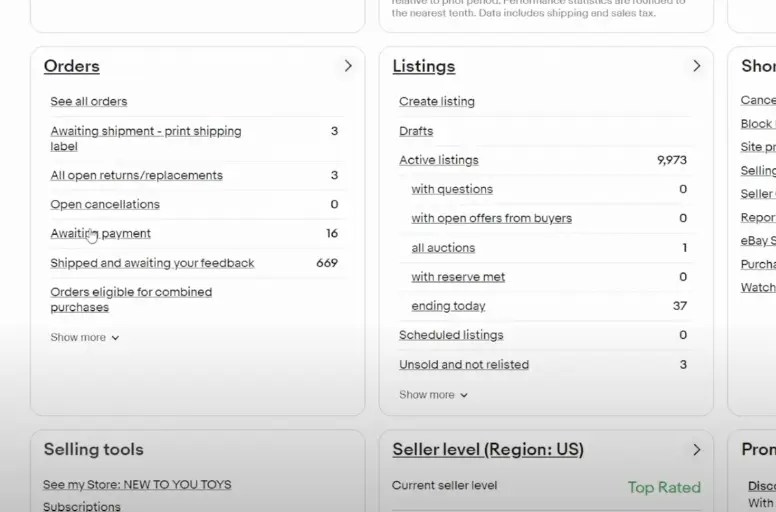 How to Combine Shipping on Ebay [Aug 2024 ]