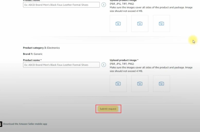 How to Apply for Amazon GTIN Exemption How it Works?