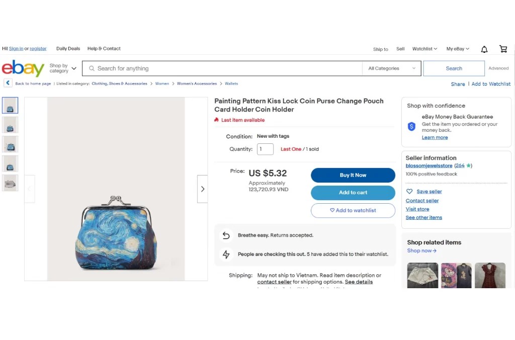 eBay Auction vs Buy It Now Which Selling Strategy is Best?