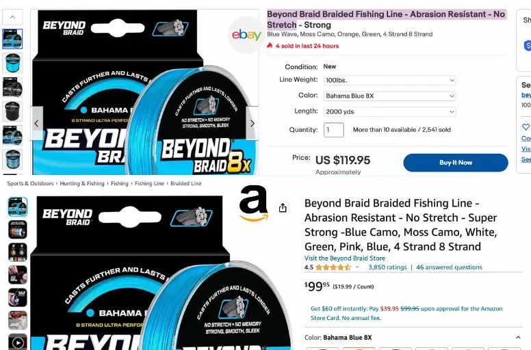 eBay Arbitrage 101 The Basics [Aug 2024 ]