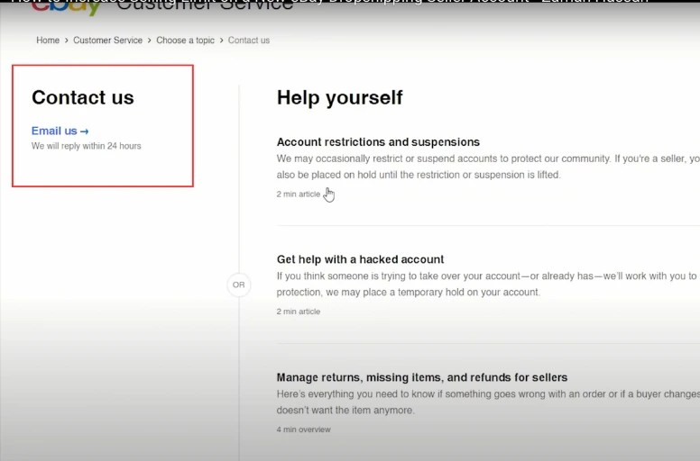 eBay Selling Limits What Every Seller Should Know [Sep 2024 ]