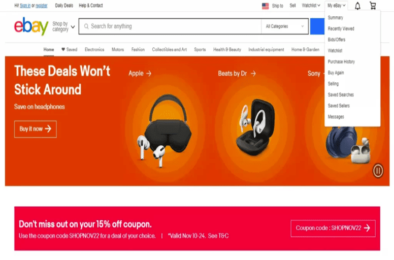 eBay Account Suspended in 2024 Try My 3 Steps to Get it Back!