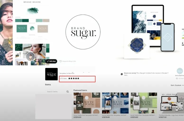 How to Delete a Review on Etsy A 2024 Guide