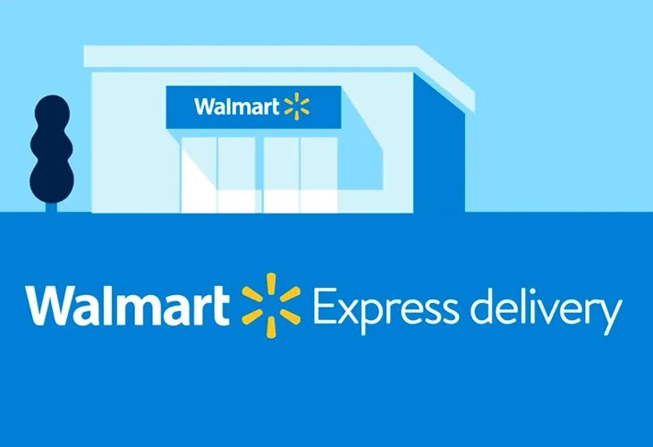 Walmart SameDay Delivery Everything You Need [Jul 2023 ]