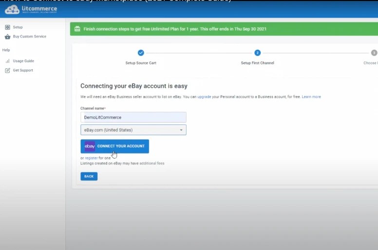 Guide to Manage Multiple eBay Accounts What Are the Rules?