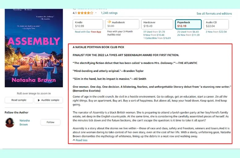 How to Sell Ebooks on Amazon AZ Guide & Tips [Sep 2024 ]