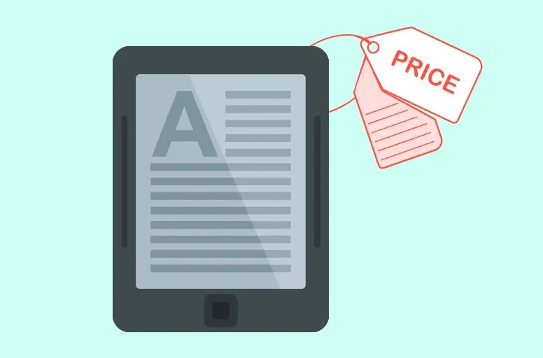 How to Sell Ebooks on Amazon AZ Guide & Tips [Sep 2024 ]