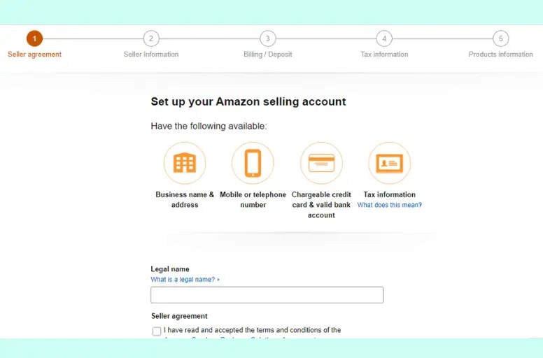 How to Get Ungated on Amazon A StepbyStep Guide [Aug 2024 ]