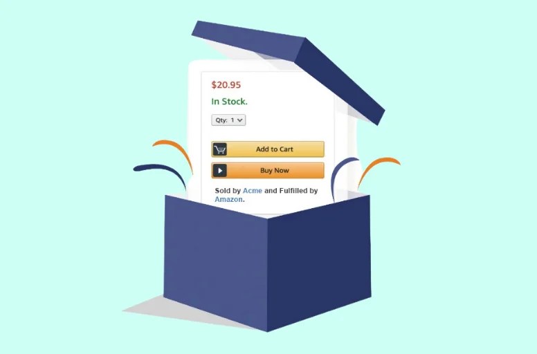 How to Win Amazon Buy Box Tried and True Practices [May 2024 ]