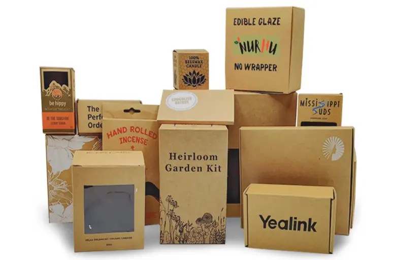 Etsy Packaging Ideas Tips and Techniques for Sellers [Aug 2024 ]