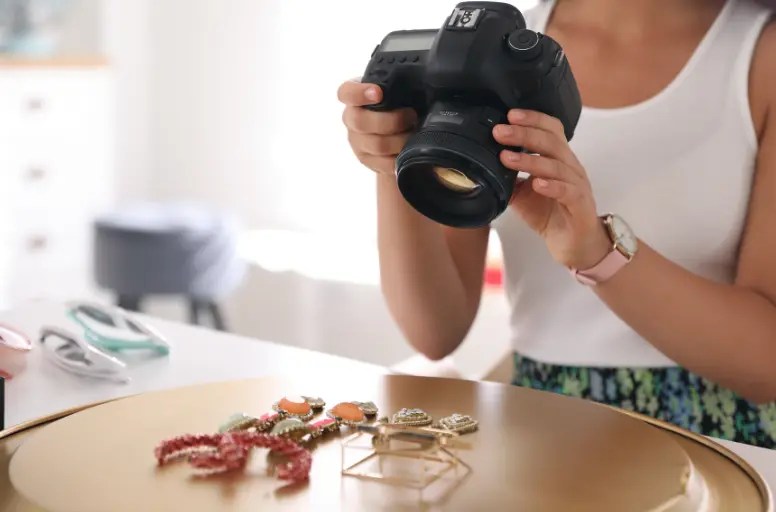 How to Take Pictures for Etsy Etsy Photo Tips [Oct 2024 ]