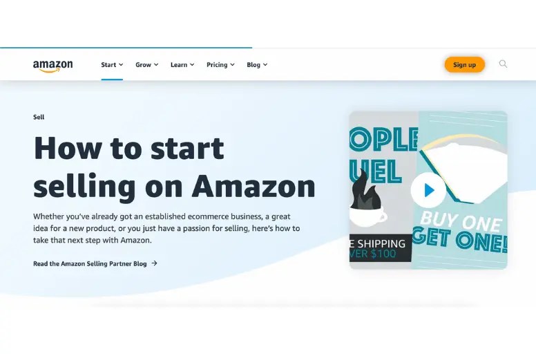 How to Sell Used Items on Amazon AZ Guide [Jun 2024 ]