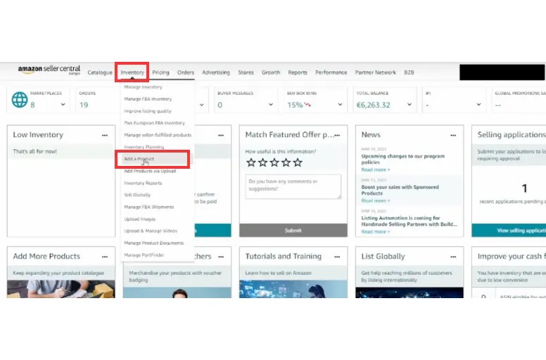 How to Sell Used Items on Amazon AZ Guide [Jun 2024 ]