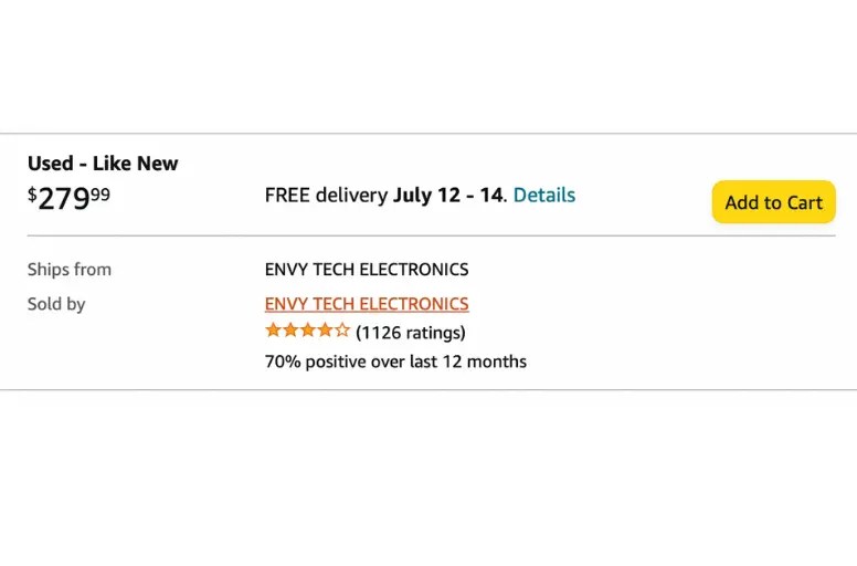 How to Sell Used Items on Amazon AZ Guide [Jun 2024 ]