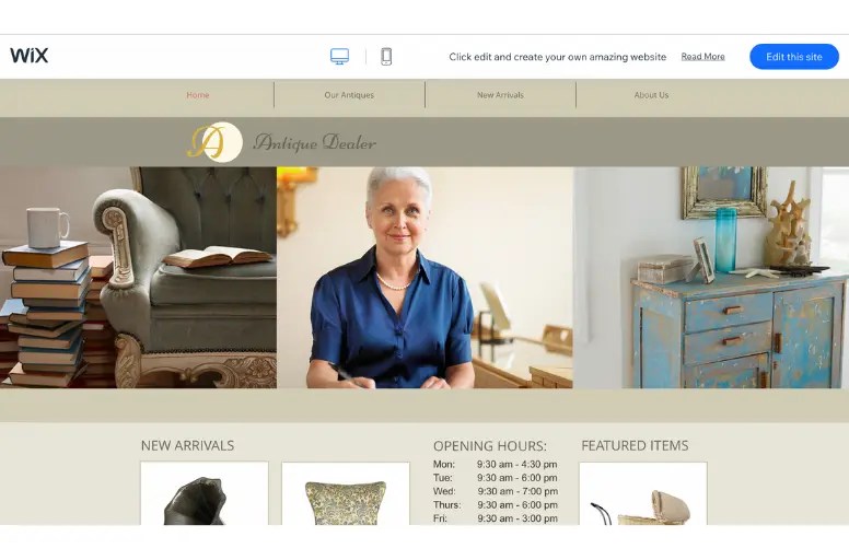 Where to Sell Antiques Online vs. Offline Channels [Apr 2024 ]