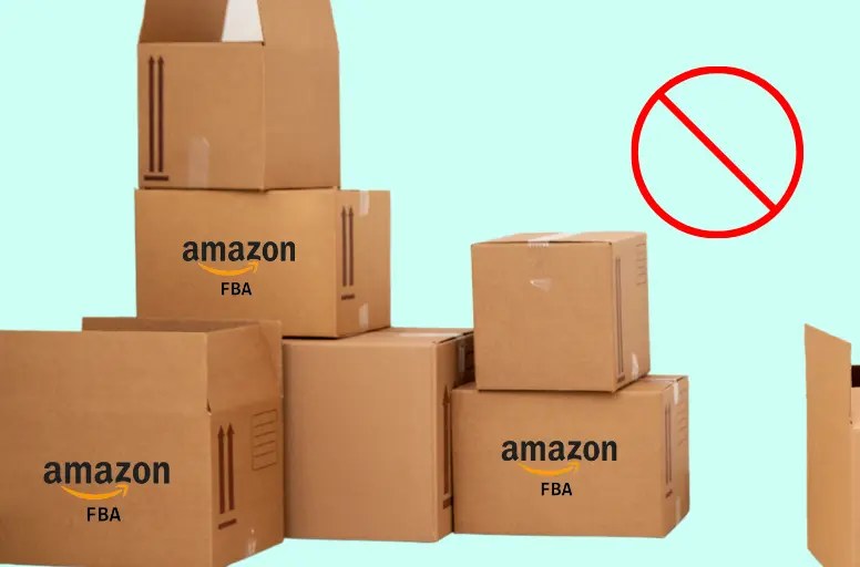 Amazon Restricted Products & Categories What to Know?