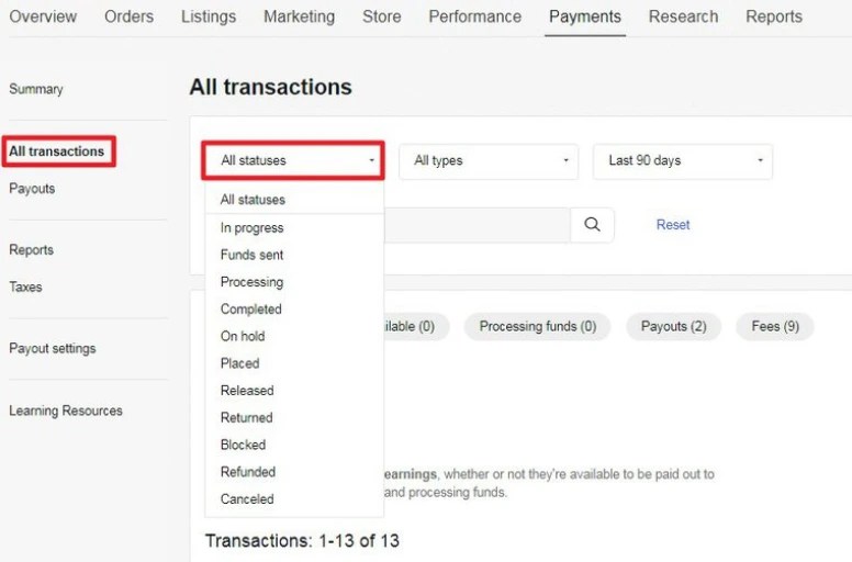 How to Get Paid on eBay in 2 Possible Ways? [2024 Updates]