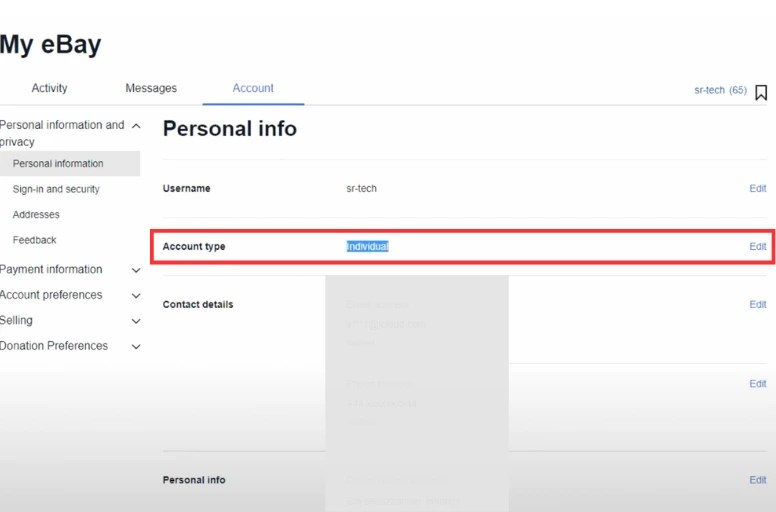 How to Get Paid on eBay in 2 Possible Ways? [2024 Updates]
