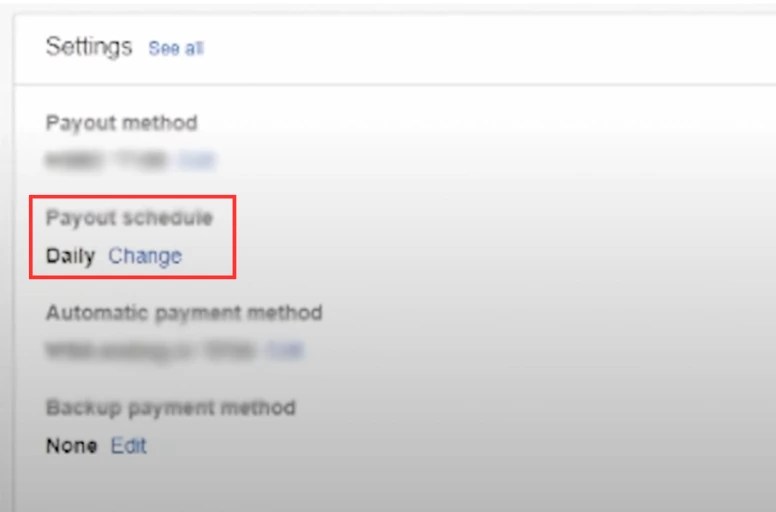 How to Get Paid on eBay in 2 Possible Ways? [2024 Updates]