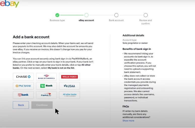 How to Get Paid on eBay in 2 Possible Ways? [2024 Updates]