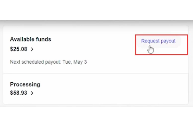 How to Get Paid on eBay in 2 Possible Ways? [2024 Updates]