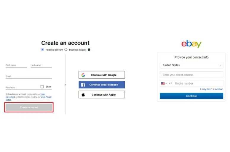Selling a Car on eBay StepbyStep Guide [Aug 2024 ]