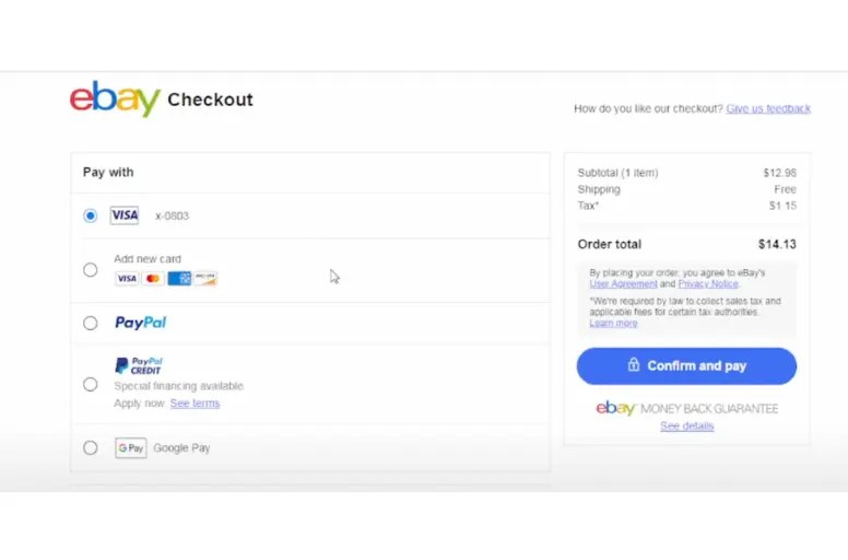 All You Need to Know About eBay Managed Payments [Sep 2024 ]