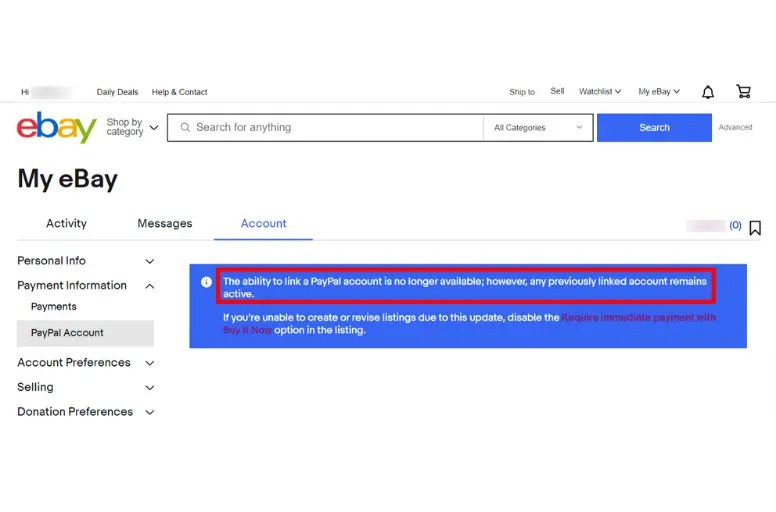 All You Need to Know About eBay Managed Payments [Sep 2023 ]