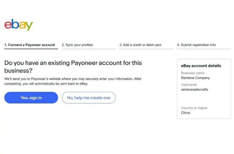 All You Need to Know About eBay Managed Payments [Sep 2024 ]