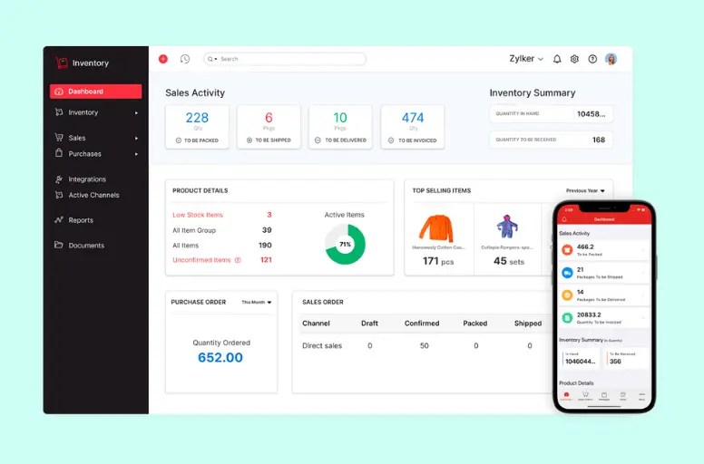 11 eBay Inventory Management Software for Sellers [Sep 2024 ]