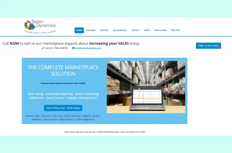 11 eBay Inventory Management Software for Sellers [Sep 2024 ]