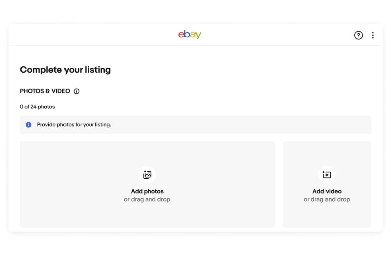 eBay Live Auctions Everything You Need to Succeed [Sep 2024 ]