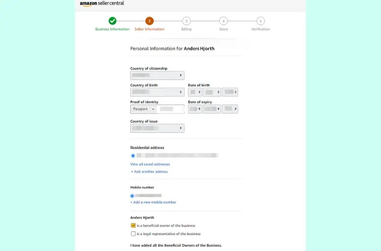 How to Get ASIN Number from Amazon [Sep 2024 ]
