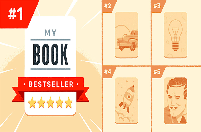 How to Sell Used Books on Amazon Step by Step [Sep 2024 ]