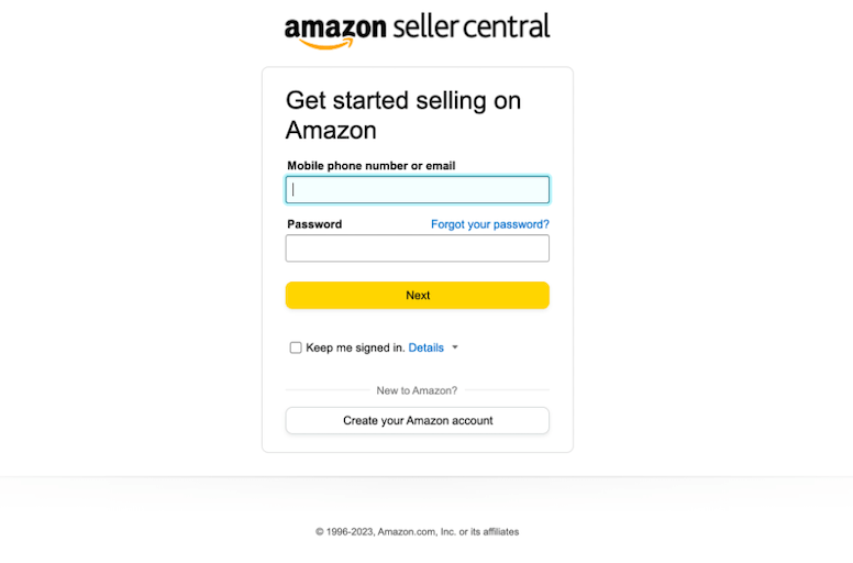 How to Sell Used Books on Amazon Step by Step [Sep 2024 ]