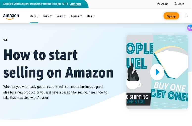 How to Sell Used Books on Amazon Step by Step [Sep 2024 ]