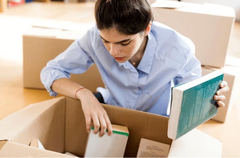 How to Sell Used Books on Amazon Step by Step [Sep 2024 ]