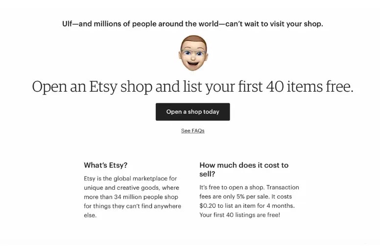 How to Get 40 Free Etsy Listings A Seller Guide [Sep 2024 ]