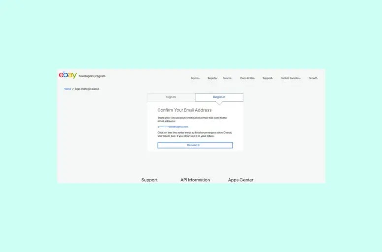 How to Get and Use eBay API Key A Full Guide [Jul 2024 ]