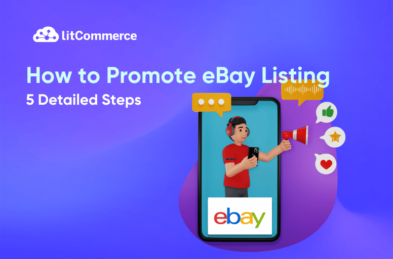 How to Promote eBay Listing The Complete Guide [Apr 2024 ]