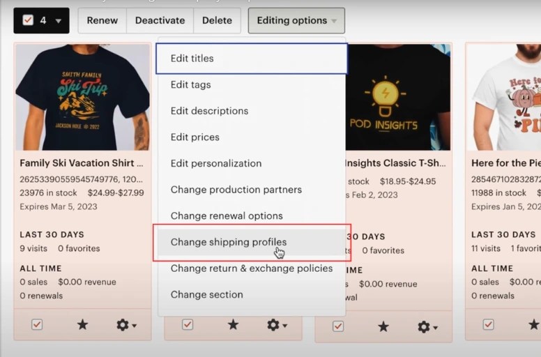 How to Offer Free Shipping on Etsy [Aug 2024 ]
